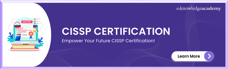 CISSP Certification