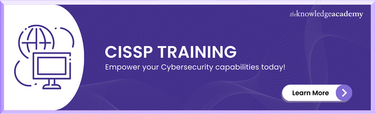 CISSP Training 