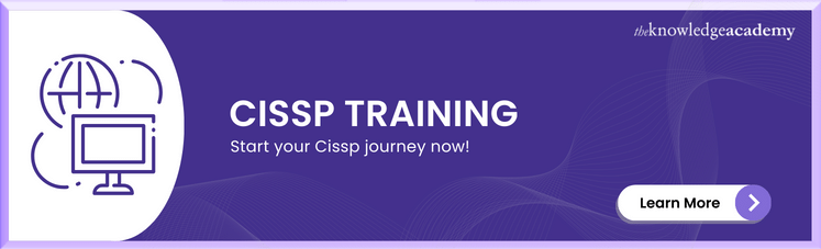 CISSP Training