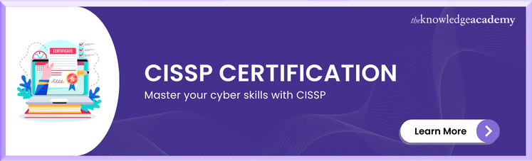 CISSP Training