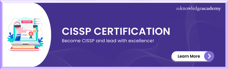 CISSP Training