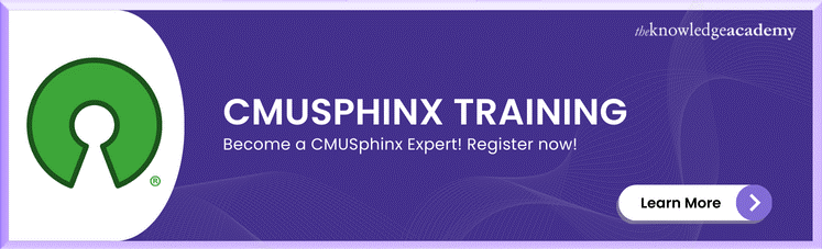 CMUSphinx Training 