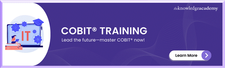 COBIT®® Training 