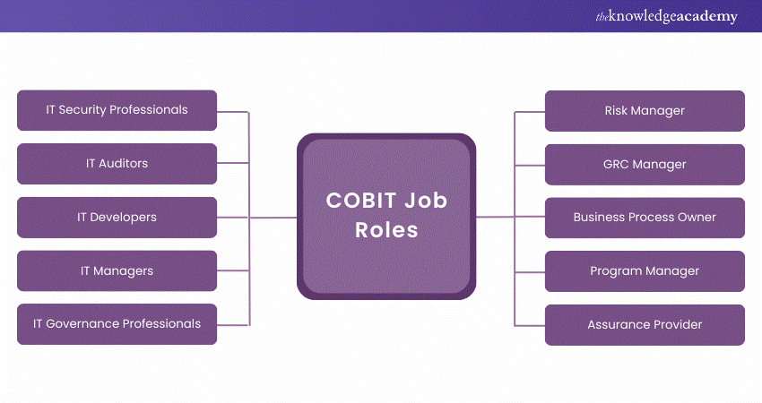 COBIT® Job Roles