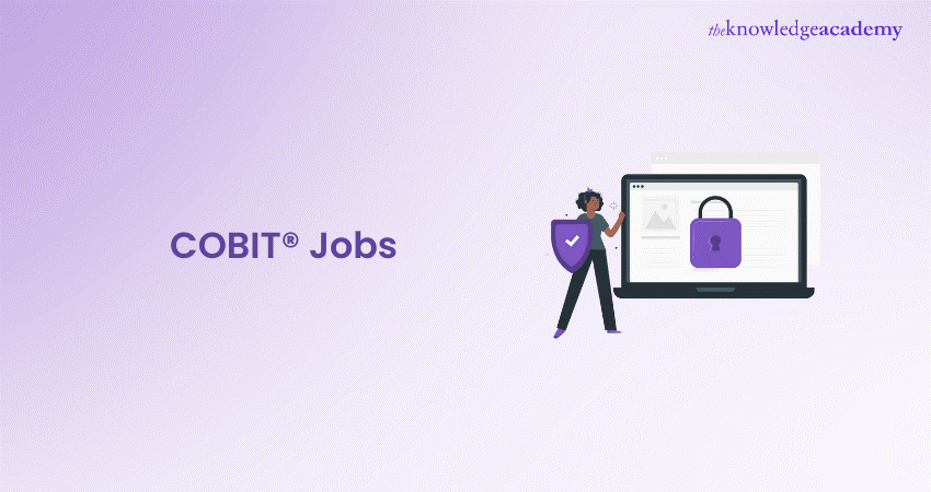 COBIT® Jobs