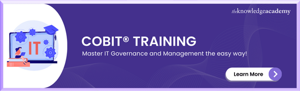 COBIT Training