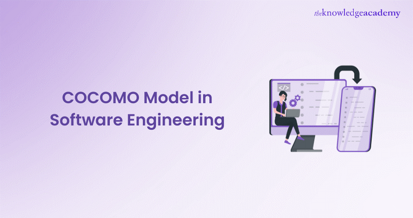 COCOMO Model In Software Engineering