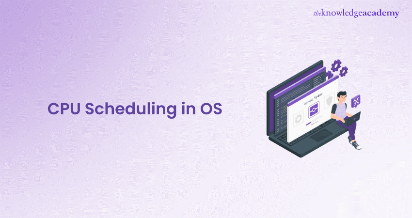 CPU Scheduling in OS