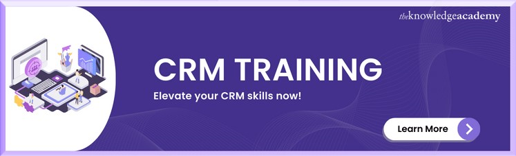 CRM Training