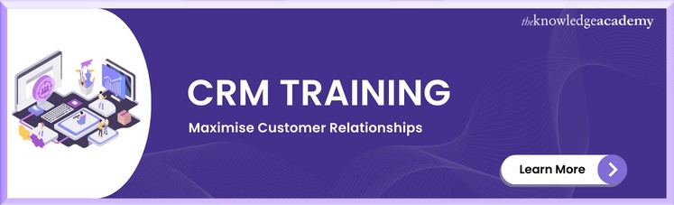 CRM Training