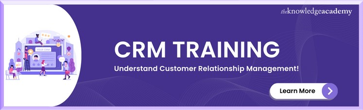 CRM Training