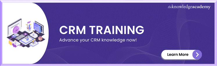 CRM Training 