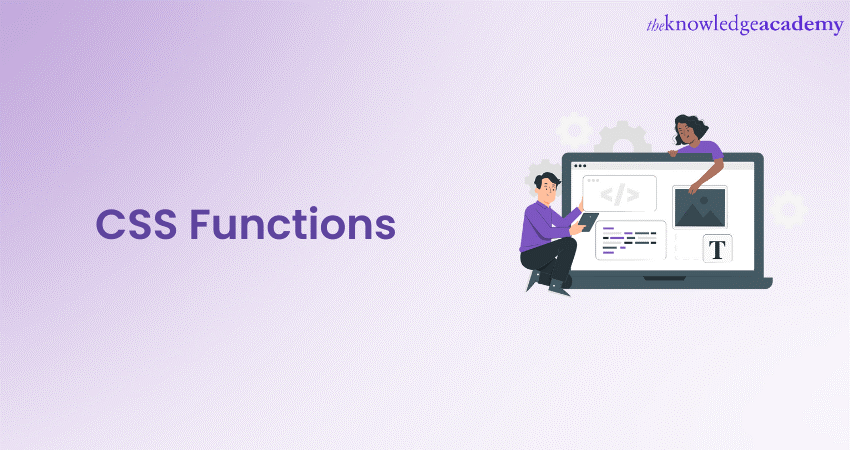 CSS Functions