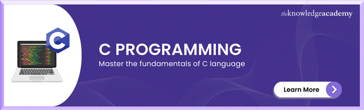 C Programming Course 