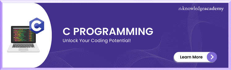 C Programming Course 