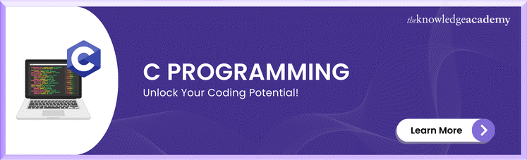 C Programming Course 