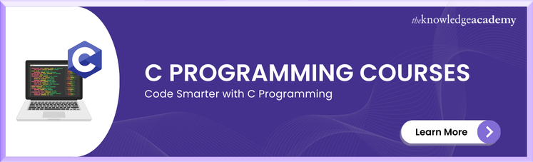 C Programming Courses 