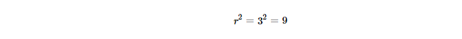 Calculate the Base Area 