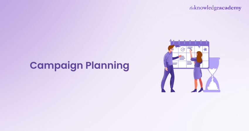 Campaign Planning