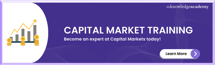 Capital Market Training