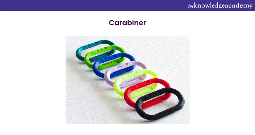 Carabiner