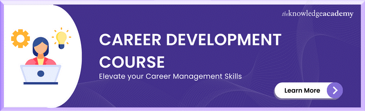 Career  Development Course 