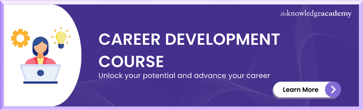 Career Development Course 