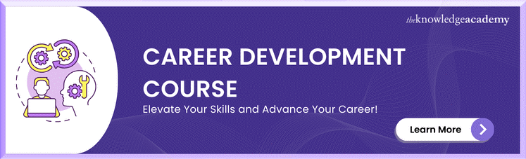 Career Development Course