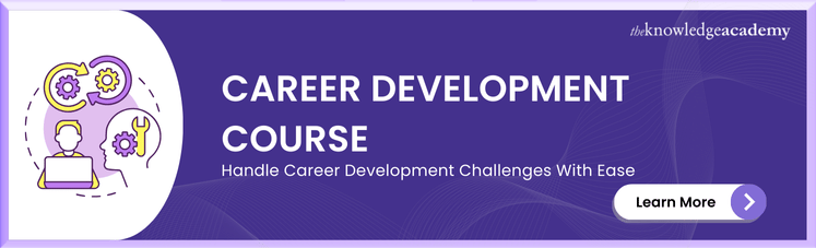  Career Development Course