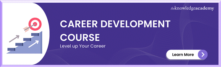 Career Development Course