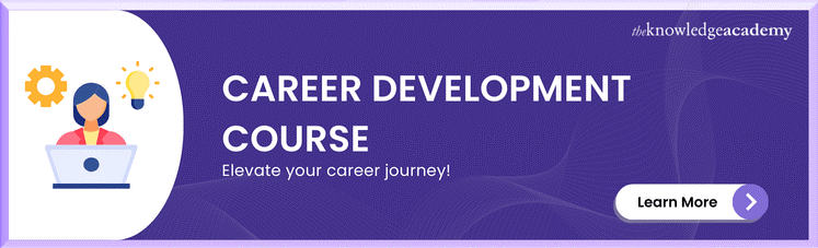 Career Development Course