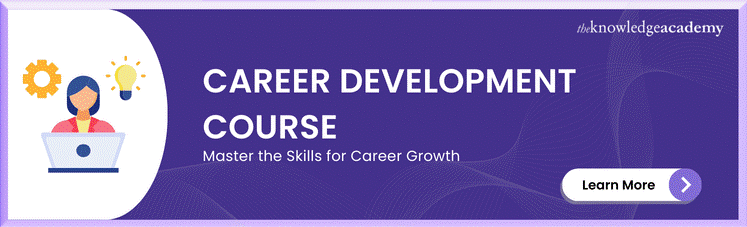 Career Development Course 