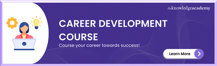 Career Development Course 