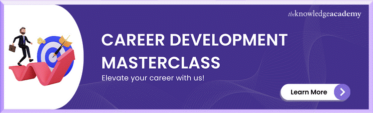 Career Development Masterclass