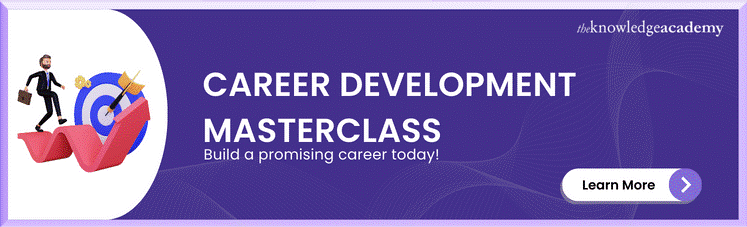 Career Development Masterclass