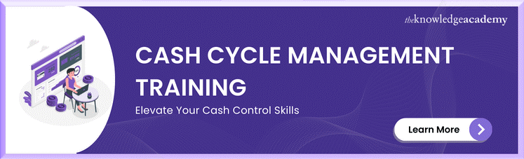 Cash Cycle Management Training