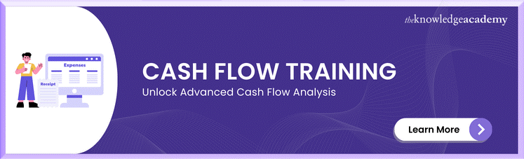 Cash Flow Training