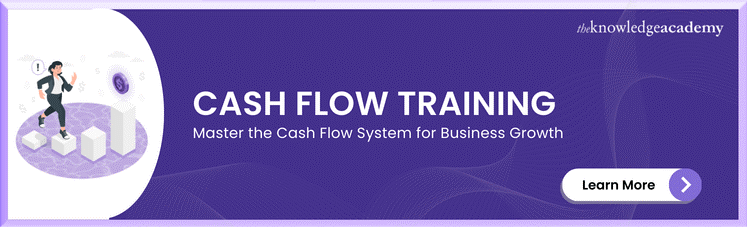 Cash Flow Training