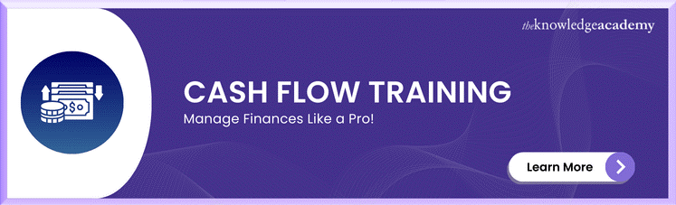 Cash Flow Training