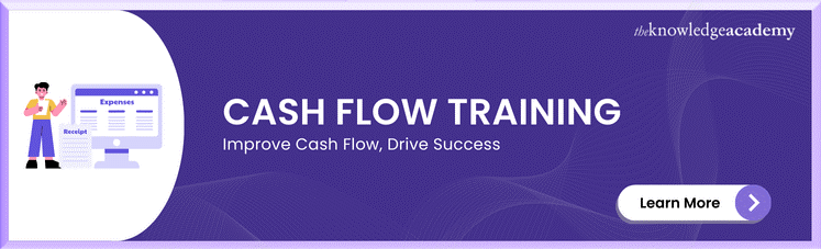 Cash Flow Training 