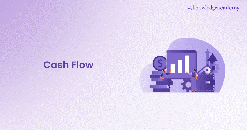 Cash Flow What it is and How it Functions 