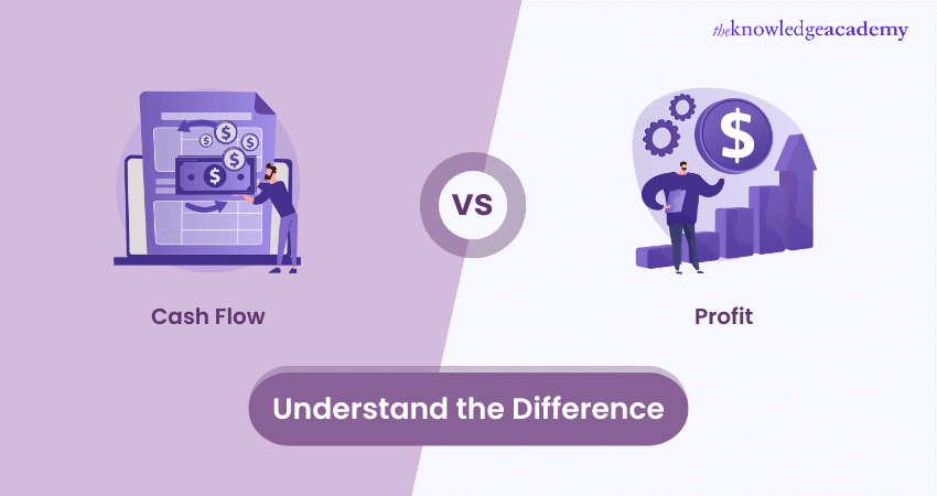 Cash Flow vs Profit