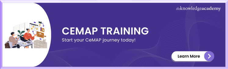 CeMAP Training