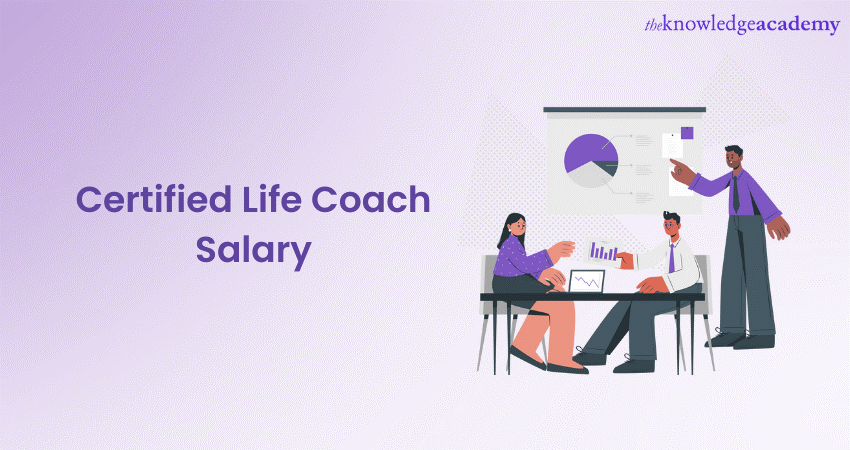 Certified Life Coach Salary: What to Expect