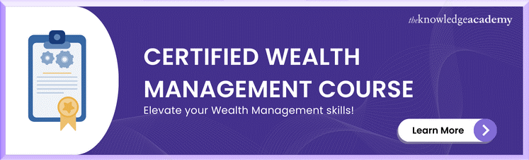 Certified Wealth Management Course