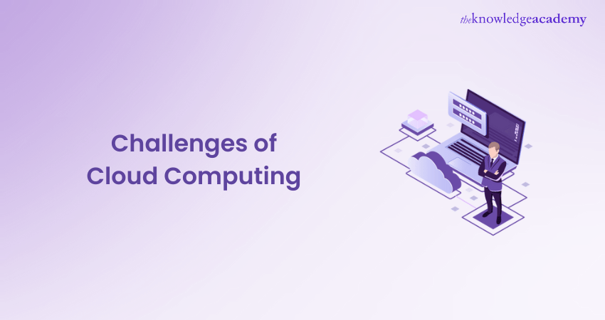 Challenges of Cloud Computing