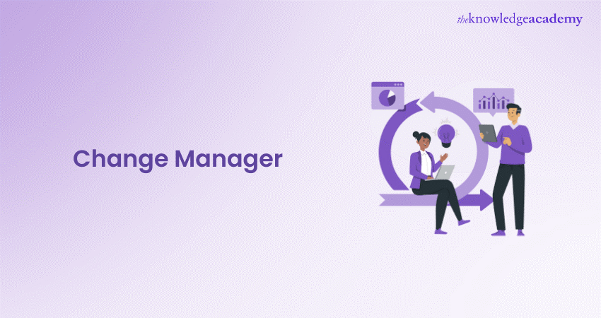 Change Manager