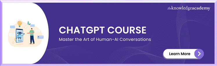 ChatGPT Course