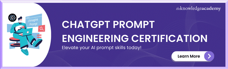 ChatGPT Prompt Engineering Certification 