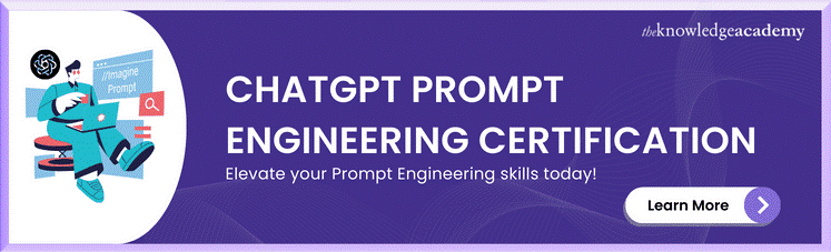 ChatGPT Prompt Engineering Certification 